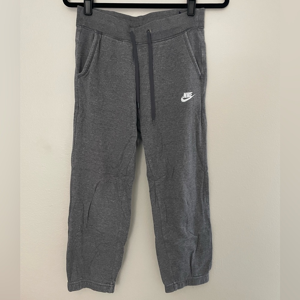 NIKE Sweat Pants